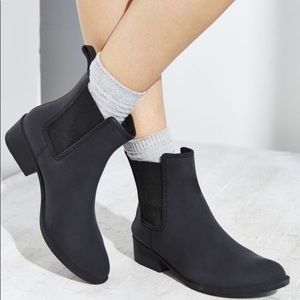 Jeffrey Campbell Stormy Rainboot